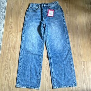 Hey Joanie Brooklyn High Rise Jeans